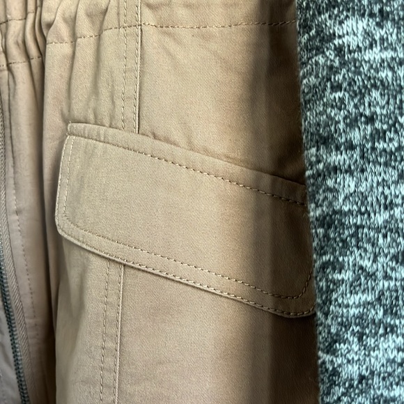 2Sable Jacket - Picture 4 of 6